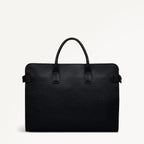 The Rathbone Large Laptop Grab Black - 110290