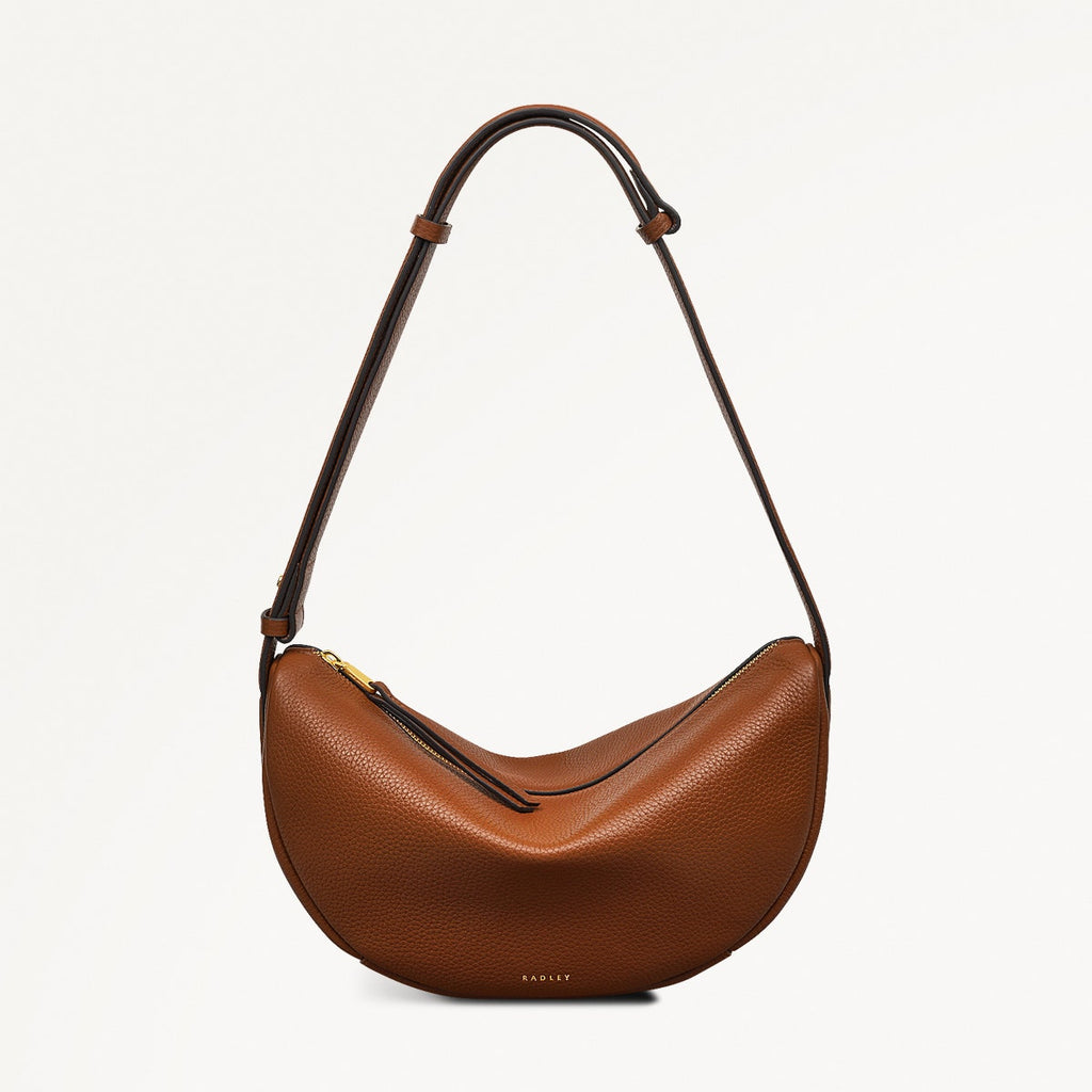 Dukes Place Medium Ziptop Sling Saddle - 111389