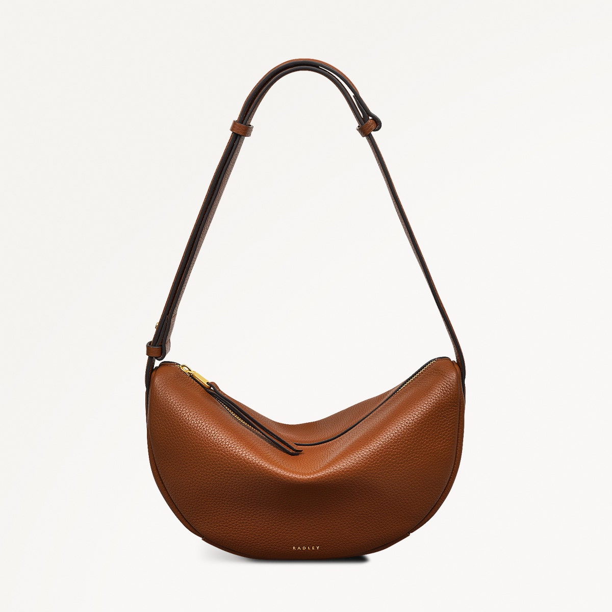 Dukes Place Medium Ziptop Sling Saddle - 111389