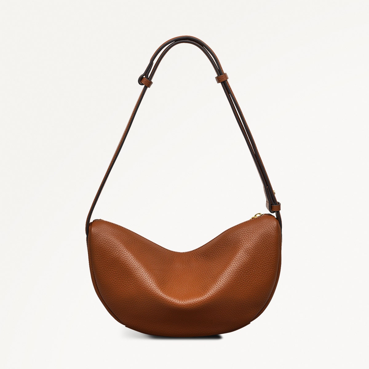 Dukes Place Medium Ziptop Sling Saddle - 111389