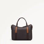 Waterloo Way Small Ziptop Grab Thunder - 111920