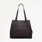 Piccardy Hill 2.0 Medium Ziptop Shoulder Thunder - 111933