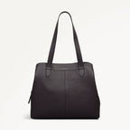 Piccardy Hill 2.0 Medium Ziptop Shoulder Thunder - 111933