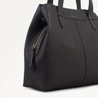 Piccardy Hill 2.0 Medium Ziptop Shoulder Thunder - 111933