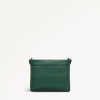 Pickwick Small Ziptop Cross Body Cedar - 111941