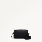 Tavistock Mini Zip Around Cross Body Bag - POHC13201
