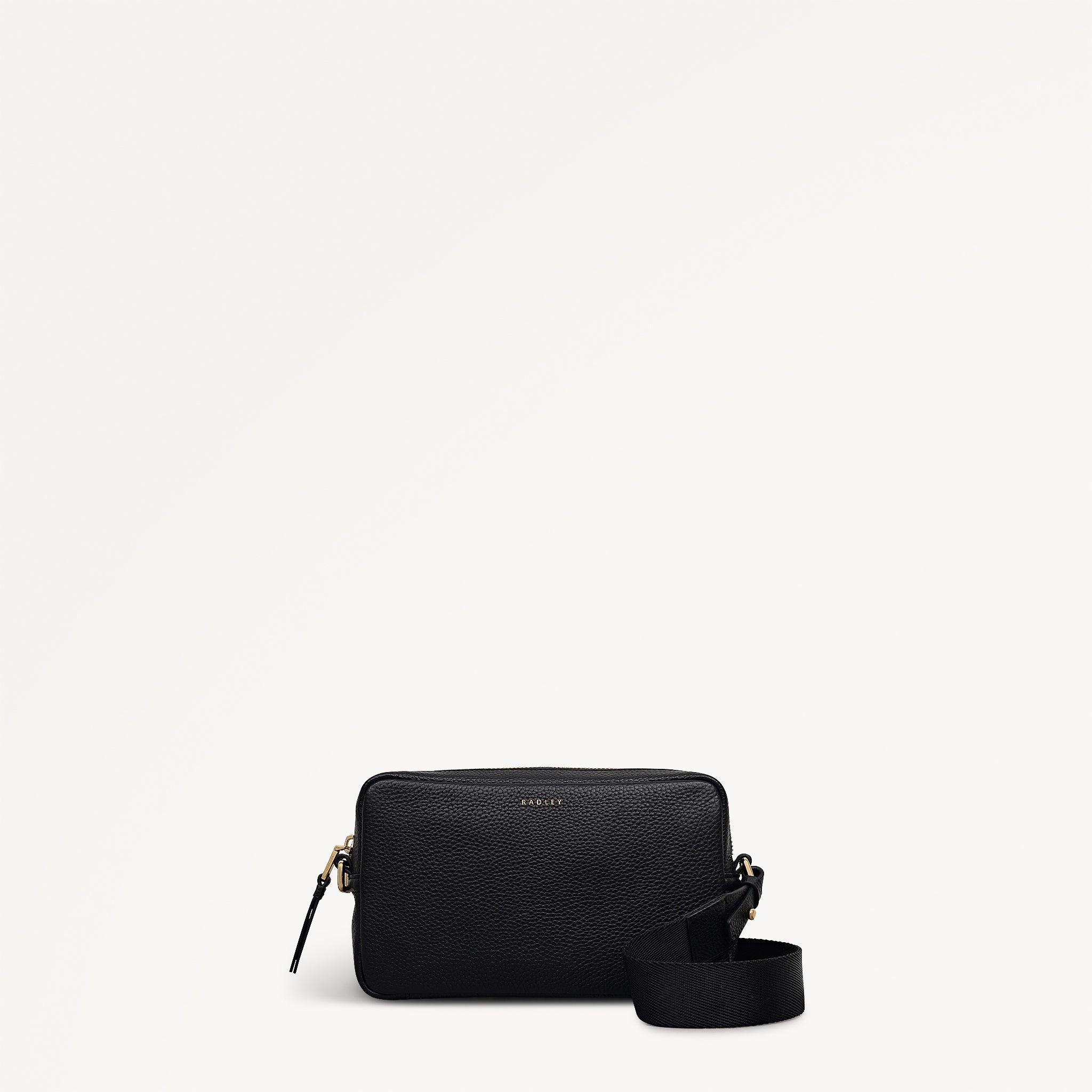 Tavistock Mini Zip Around Cross Body Bag - POHC13201