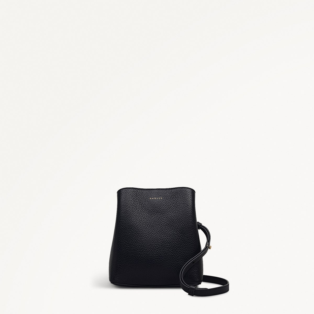 Dukes Place Small Compartment Cross Body Black - 112134