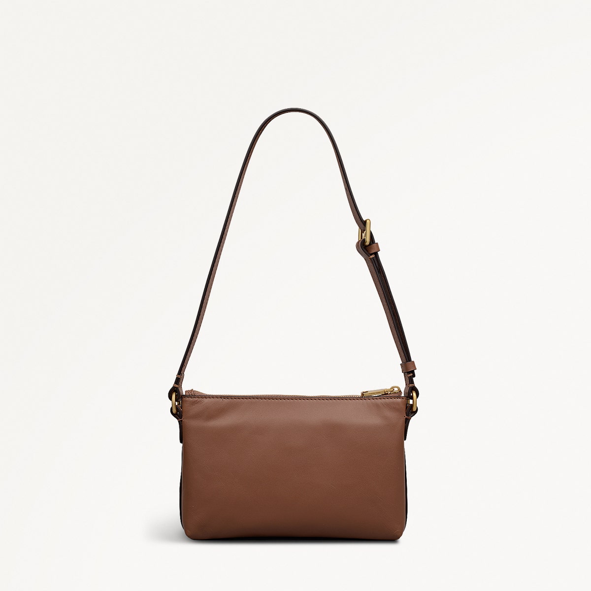 Pockets Mini Ziptop Ew Shoulder Saddle - 112152