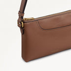 Pockets Mini Ziptop Ew Shoulder Saddle - 112152