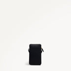 Hadley Lane Medium Phone Cross Body Black - 112973
