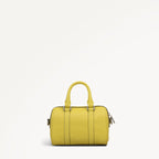 Noble Alley Mini Ziptop Grab Limoncello - 113008