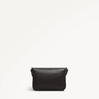 Percy Grove Medium Flapover Cross Body Mouse - 113280