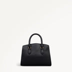 Portland Way Mini Zip Around Grab Black - 113283