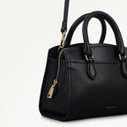 Portland Way Mini Zip Around Grab Black - 113283