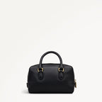 Portland Way Mini Zip Around Grab Black - 113290