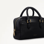 Portland Way Mini Zip Around Grab Black - 113290