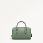 Portland Way Mini Zip Around Grab Pistachio - 113291