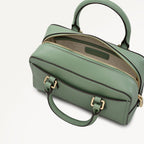 Portland Way Mini Zip Around Grab Pistachio - 113291