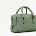 Portland Way Mini Zip Around Grab Pistachio - 113291