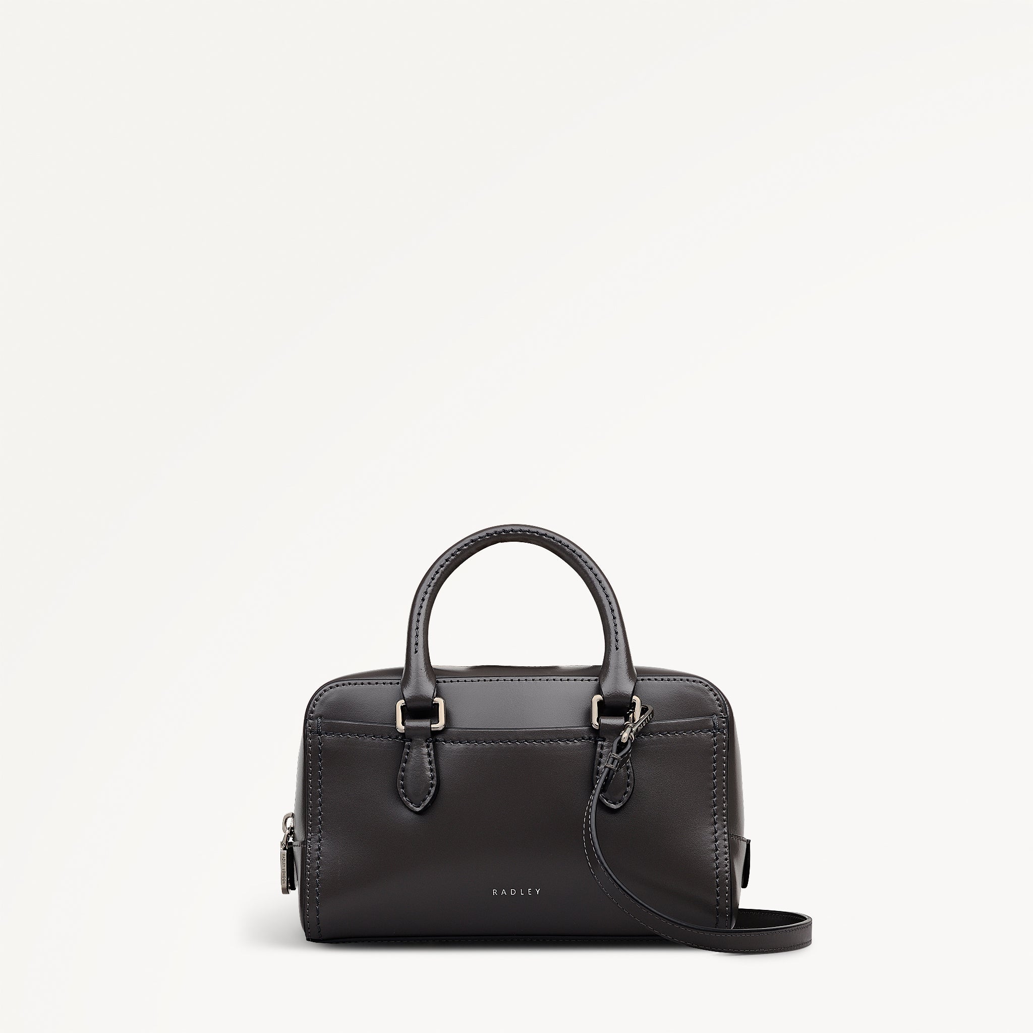 Portland Way Mini Zip Around Grab Mouse - 113293 Ohf/162/04