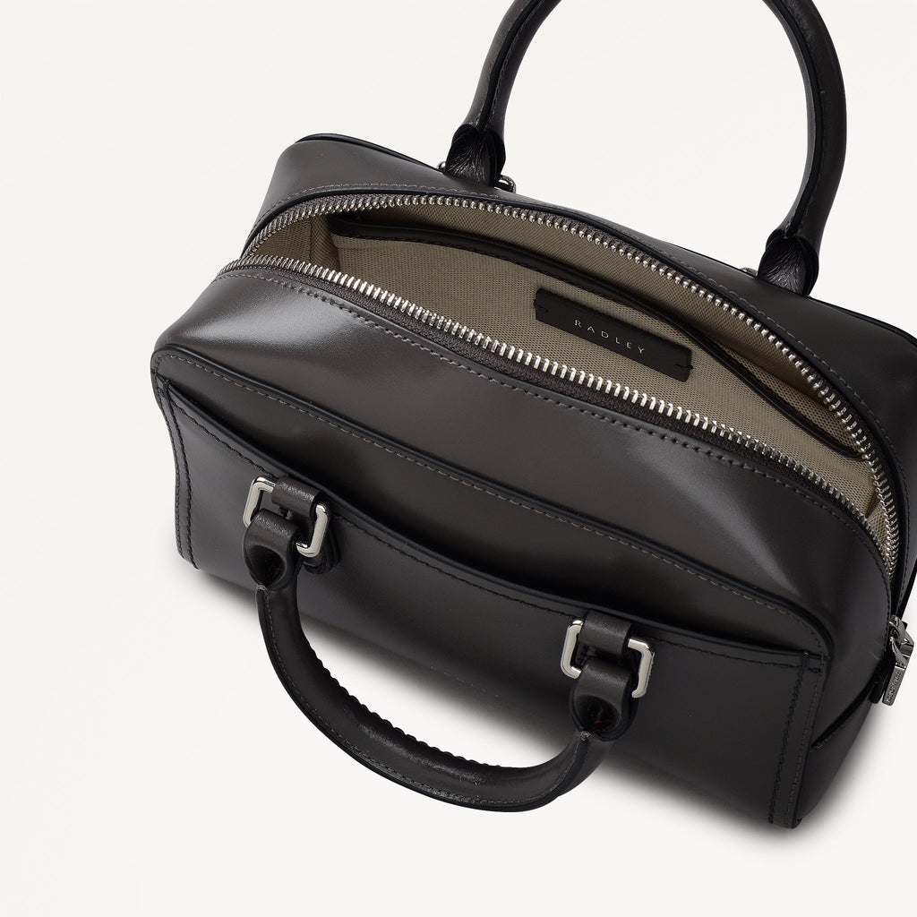 Portland Way Mini Zip Around Grab Mouse - 113293 Ohf/162/04