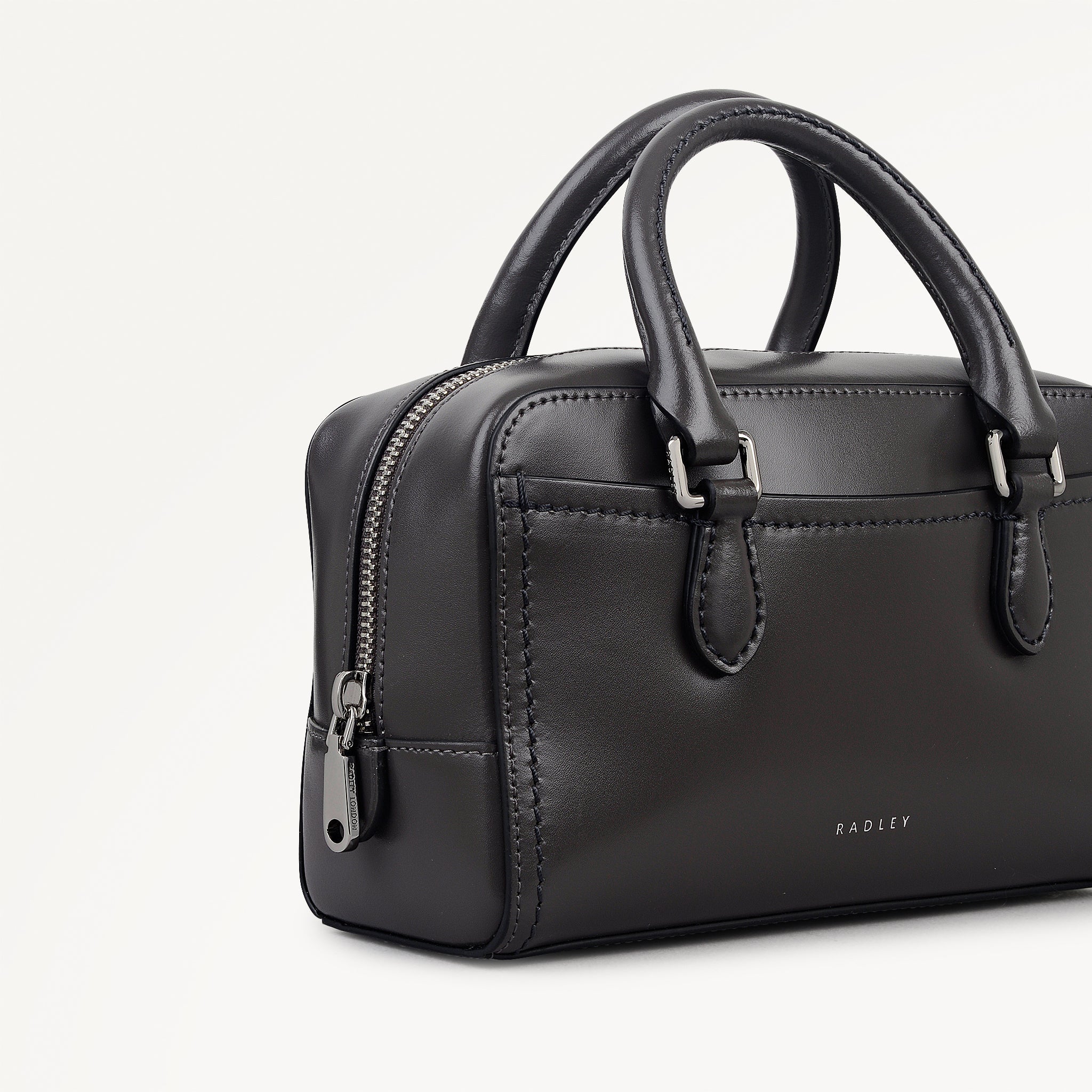 Portland Way Mini Zip Around Grab Mouse - 113293 Ohf/162/04