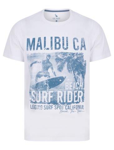Surf Rider T-Shirt