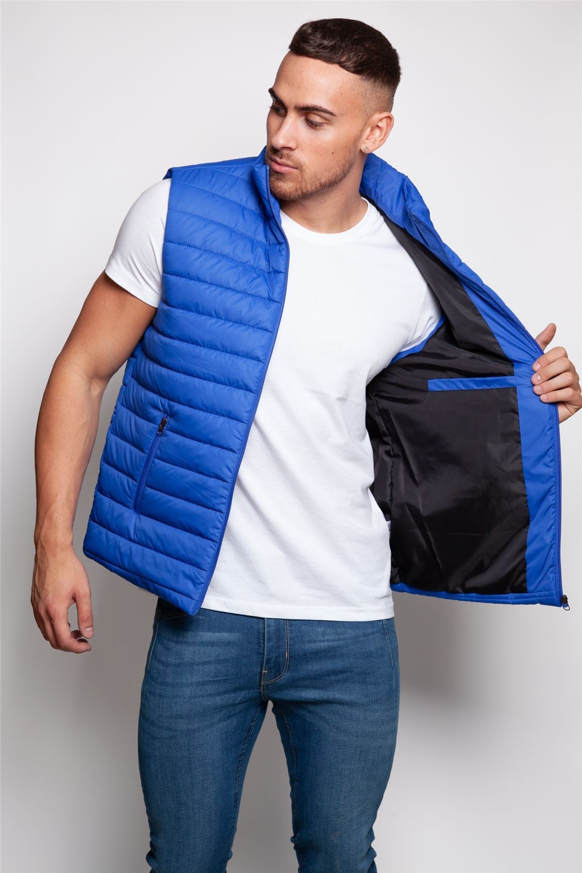 Core Gilet