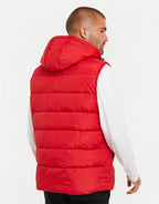 Mens Jacket Gilet Ritcher