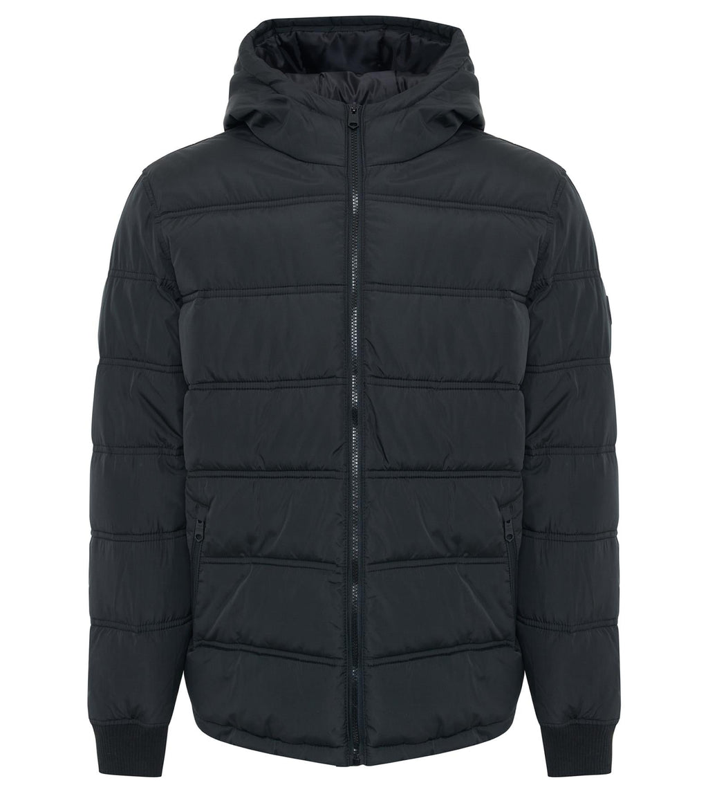 Mens Jacket Beechwood Padded