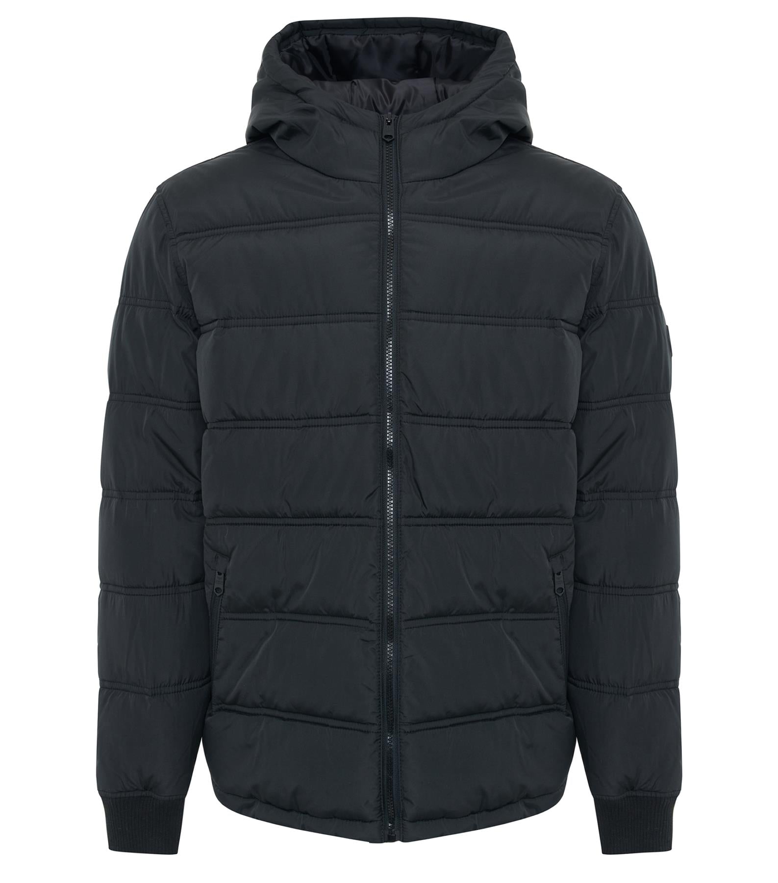 Mens Jacket Beechwood Padded