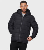 Mens Jacket Beechwood Padded