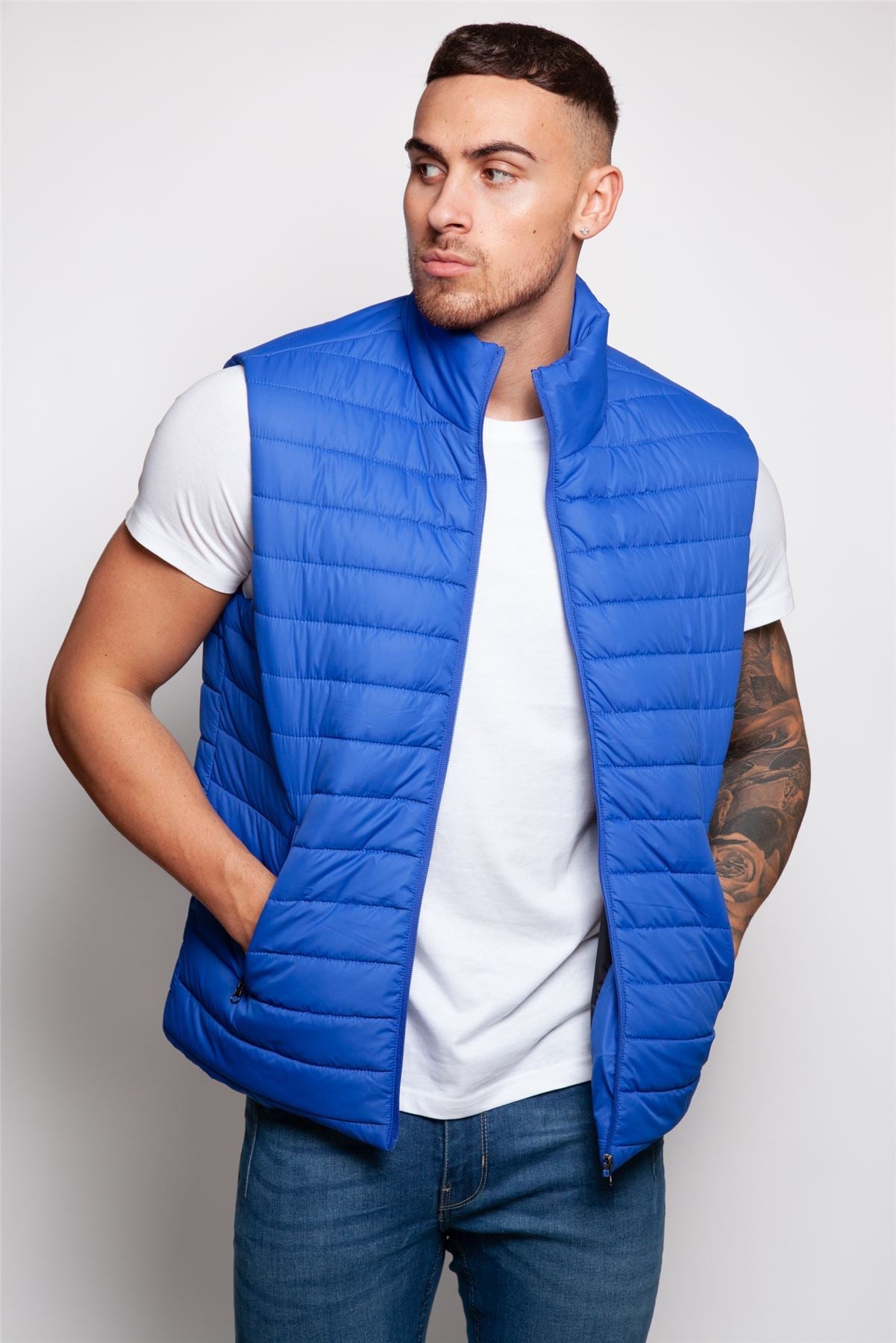 Core Gilet