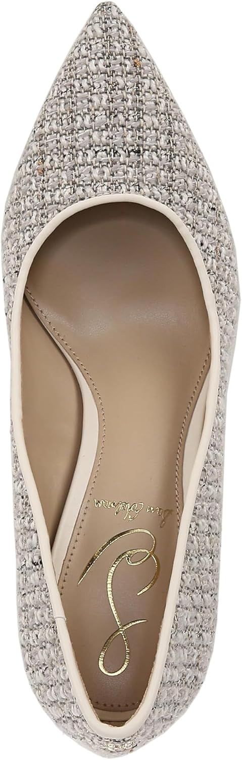 Sam Edelman Women's Hazel Pump