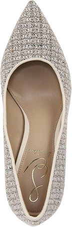 Sam Edelman Women's Hazel Pump