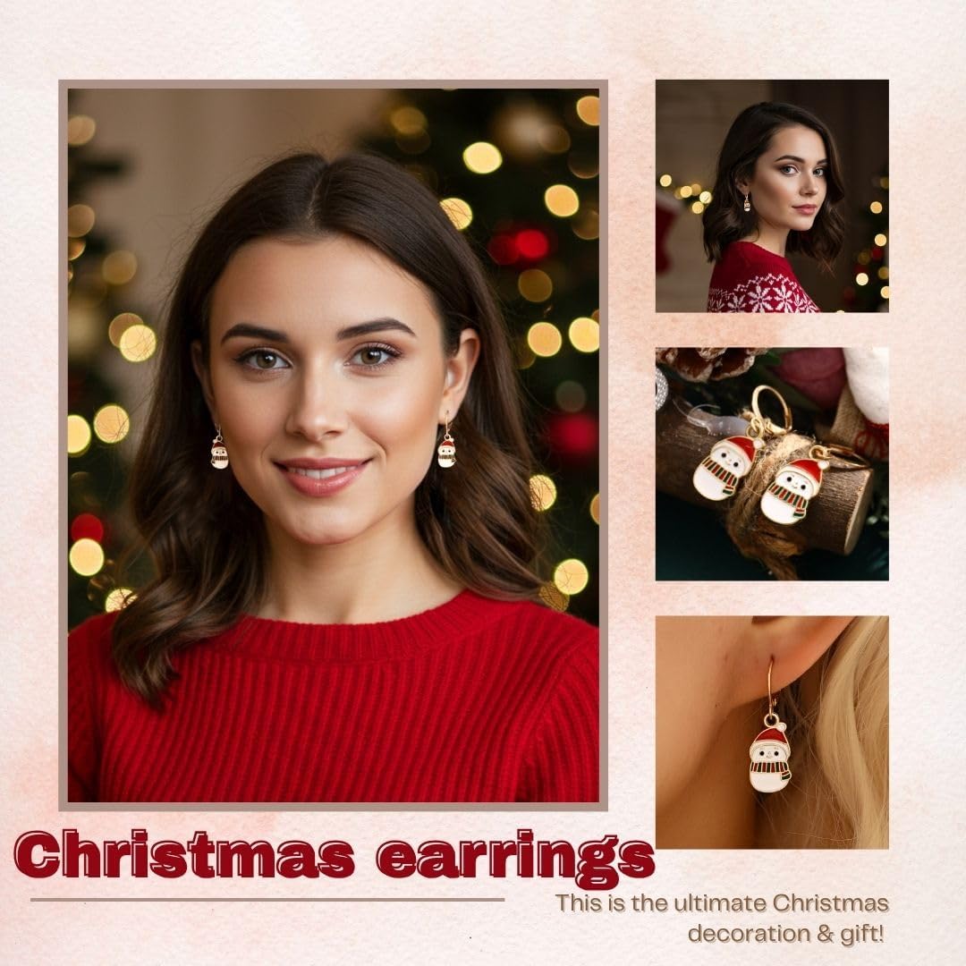 42 Pairs Gold Hoop Earrings Set for Women, Fashion Chunky Pearl Earrings Multipack Twisted Statement Earring Pack, Hypoallergenic Small Big Hoops Earrings for Birthday Party