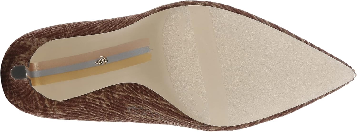 Sam Edelman Women's Hazel Pump