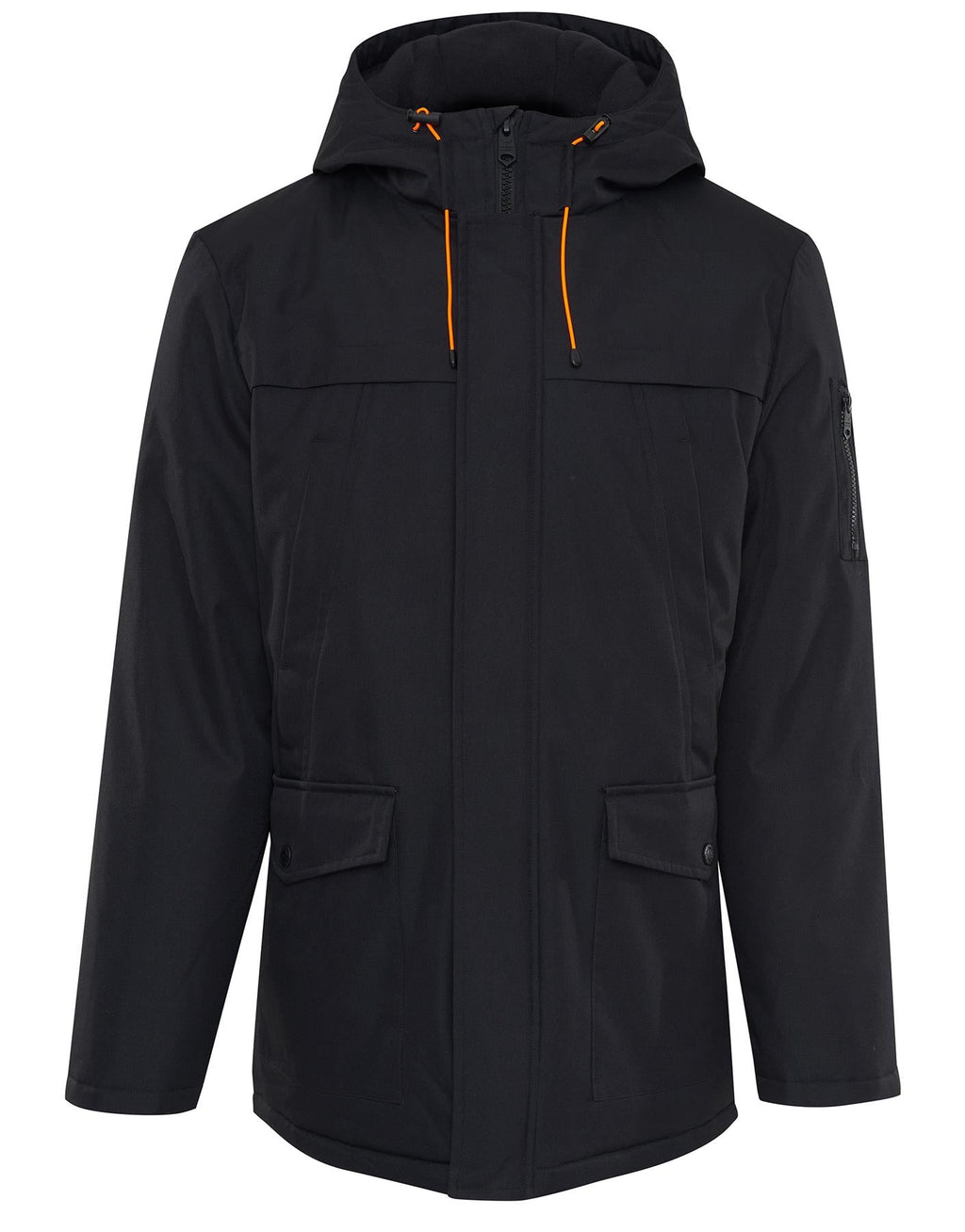 Mens Jacket Prenton