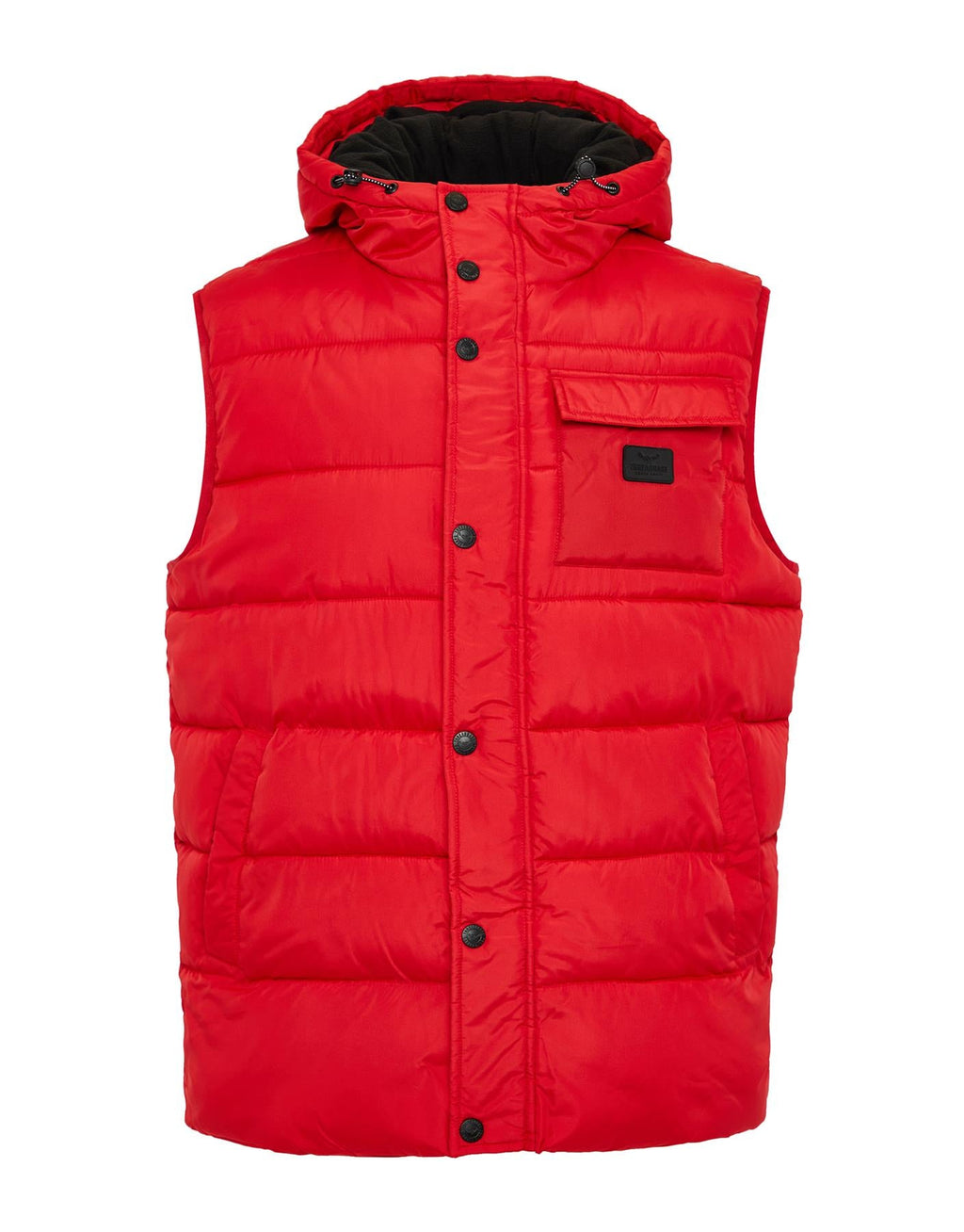 Mens Jacket Gilet Ritcher