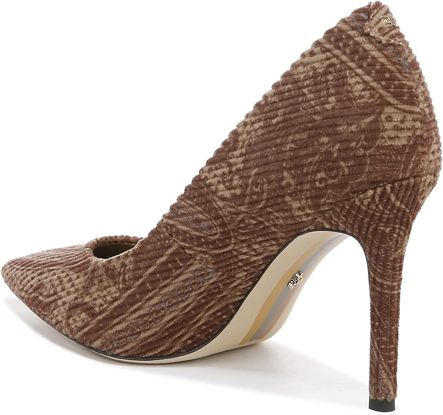 Sam Edelman Women's Hazel Pump