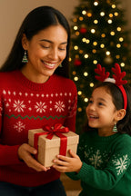 42 Pairs Gold Hoop Earrings Set for Women, Fashion Chunky Pearl Earrings Multipack Twisted Statement Earring Pack, Hypoallergenic Small Big Hoops Earrings for Birthday Party