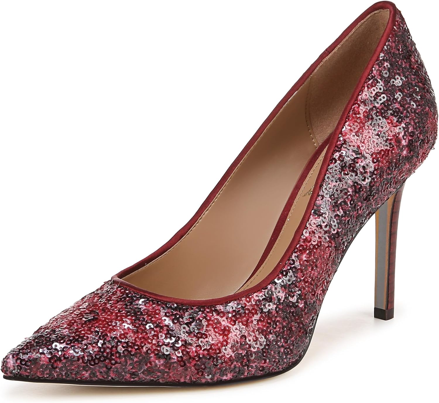 Sam Edelman Women's Hazel Pump