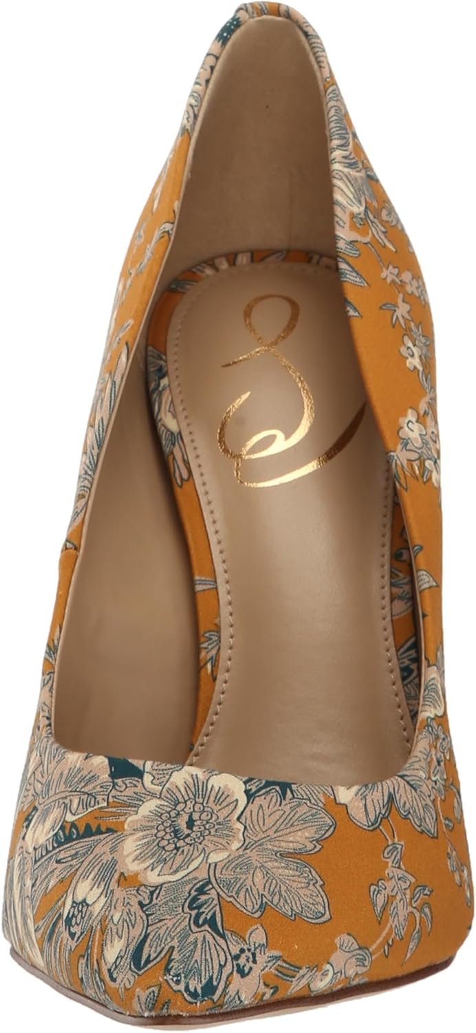 Sam Edelman Women's Hazel Pump
