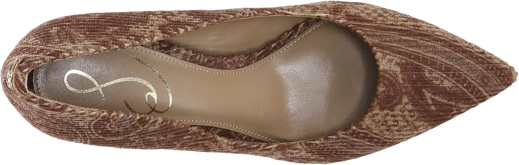 Sam Edelman Women's Hazel Pump