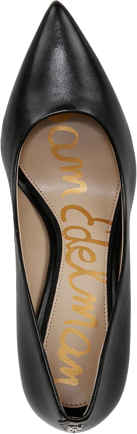 Sam Edelman Women's Hazel Pump
