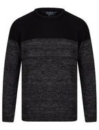 Musk Pullover Jumper