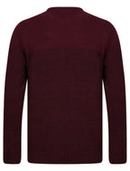 Musk Pullover Jumper
