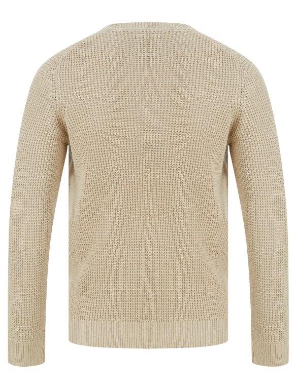 Thrills Pullover Jumper