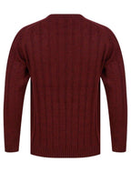 Wheatus Pullover Jumper